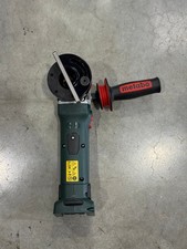 Metabo KFM 18 LTX 3 RF Akku-Kantenfräse ohne Bügelgriff SOLO [DEMO-Gerät] #OK