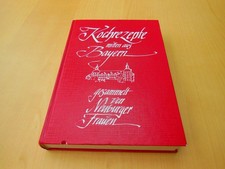 Kochbuch Landfrauen