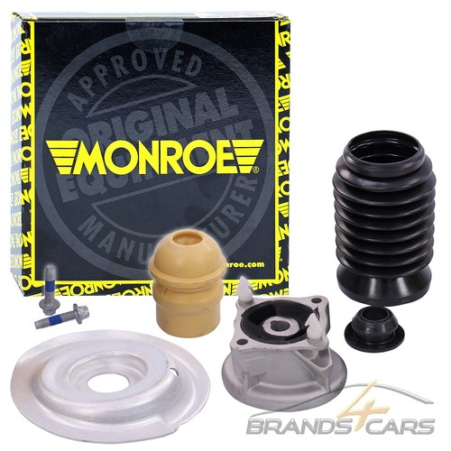 Monroe domlager federbeinlager - monroe,