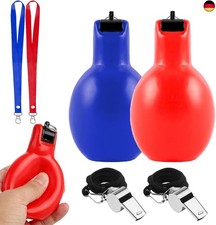 LoNinLoAn Handpfeife, 2 Stück