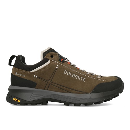 Dolomite vernale hike low gtx - vernale,