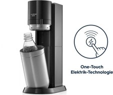 Sodastream E-Duo