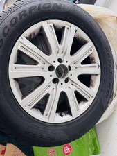 4 Orig Mercedes-Benz