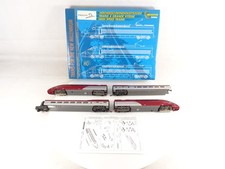 MEHANO T 675 THALYS Triebzug