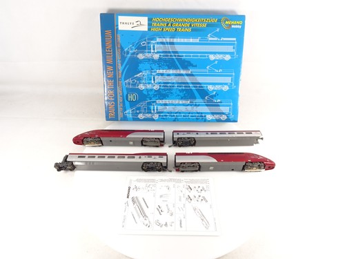 Mehano 675 thalys - 675,