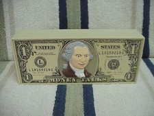 Power Tronic Money Talks