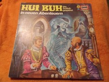 LP  - HUI BUH - Folge 2 - in