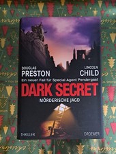 Relic. Museum der Angst von