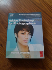 Adobe PHOTOSHOP CS5 for