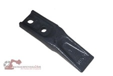 Flachzahn Baggerzahn