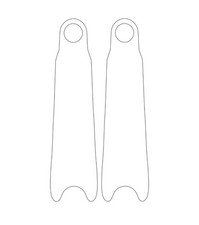 F02 Lackschutzfolie für