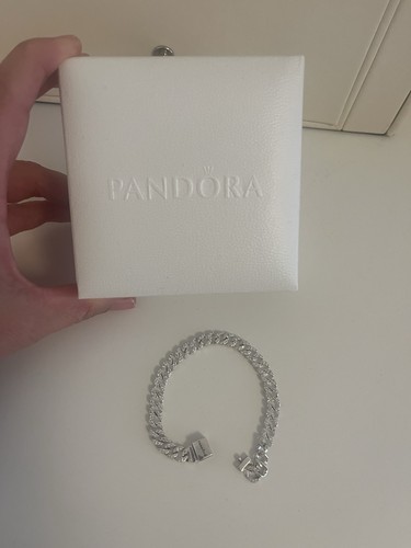 Pandora armband silber - pandora,