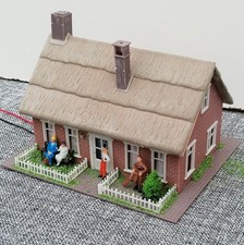 Modellbau Modelleisenbahn