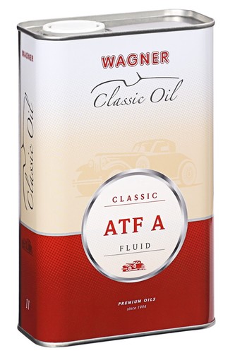 Liter wagner automatik - liter,