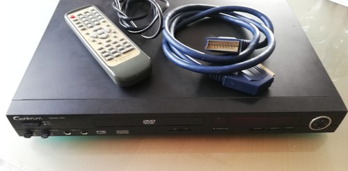Dvd player gemini 210 mit - dvd-player,