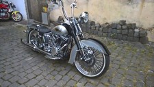 Oldstyle springer gabel - oldstyle,