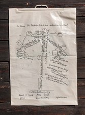 Joseph Beuys bedruckte