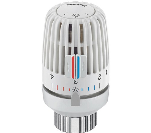 Heimeier thermostatkopf - thermostatkopf, vk