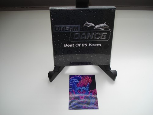 Dream dance best 25 - best, of