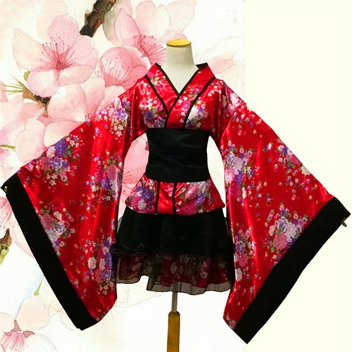 Cosplay japanischer anime - japanischer,