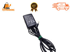 Sennheiser Netzteil SSA-4P 5050F 5V 500mA Adapter für Funkkopfhörer getestet