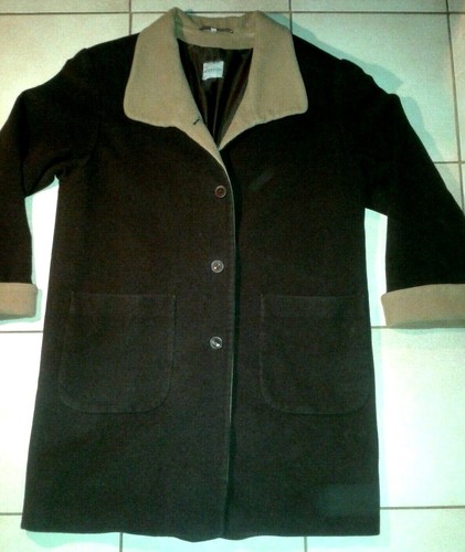 Damen mantel 40 - mantel,, 40,