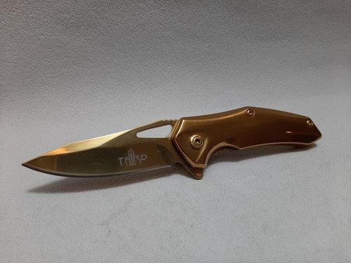 Third taschenmesser titan - taschenmesser,