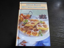 Omas beste Mittwochskuchen. Tietz Oda und Friederike [Hrsg.], Lutz: