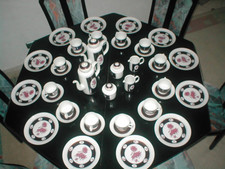 Hochwertiges Reichenbach