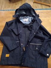 Regenjacke TCM Tchibo 122/128 Mädchen/Jungen