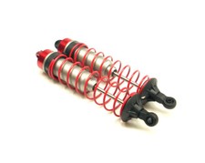 Carson 1:8 4WD Virus 4.0 Brushless 500205937 Alu Stoßdämpfer Hinten 120 mm CV3®