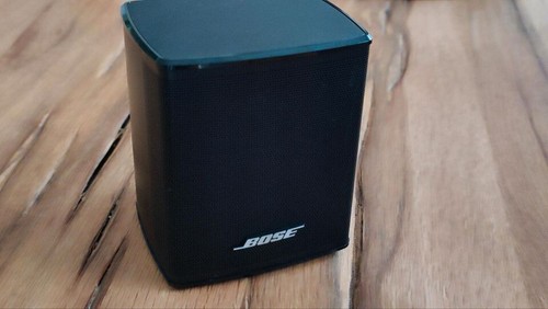 Bose virtually invisible - virtually, 300
