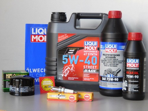 Wartungs set bmw r - bmw,