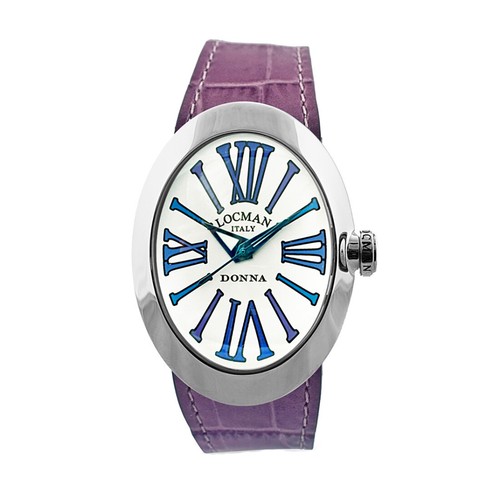 Locman italy damenuhr donna - italy,