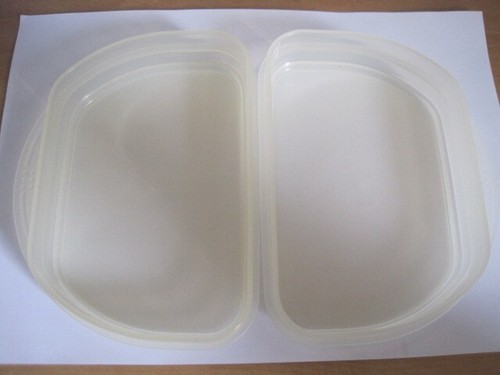 Tupperware kleines - tupperware,