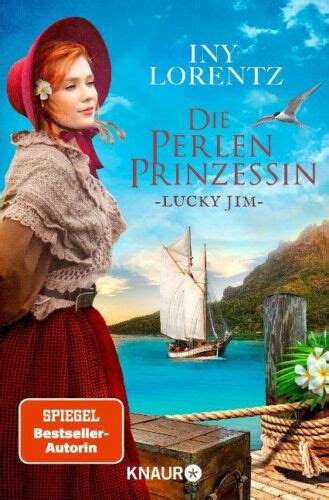 Die perlenprinzessin lucky - die,