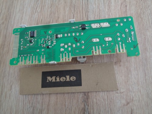 Miele el421 trockner - miele, el421,trockner