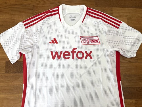 Union berlin trikot - union,