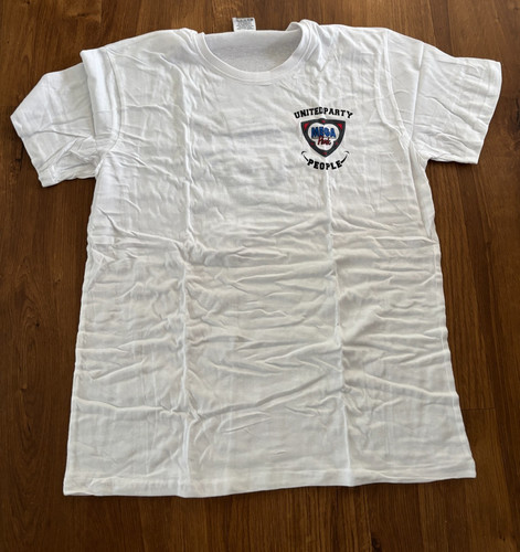 Megapark mallorca shirt - megapark, t-shirt