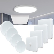 Led deckenlampe panel - led,