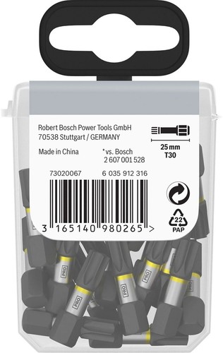 Bosch impact control - bosch, |