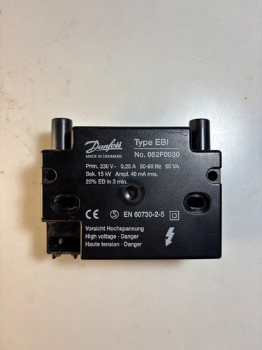 Danfoss ebi 052f0030 - ebi,
