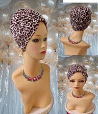 Pretty Turban  Chemo Turban