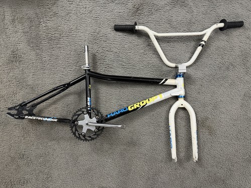 1988 haro group - 1988, rs4