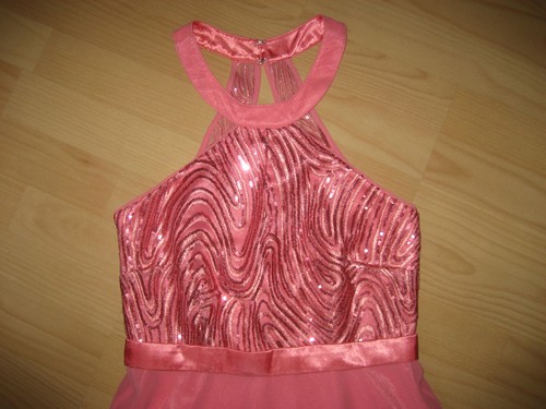 Kleid vera mont festliches - "vera,
