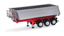 Schmitz cargobull - schmitz,