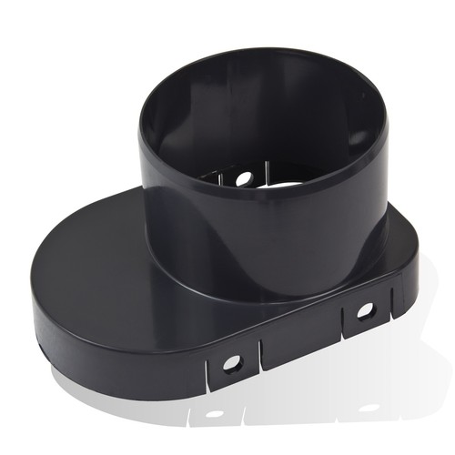 Univent adapter dn100 für - univent,