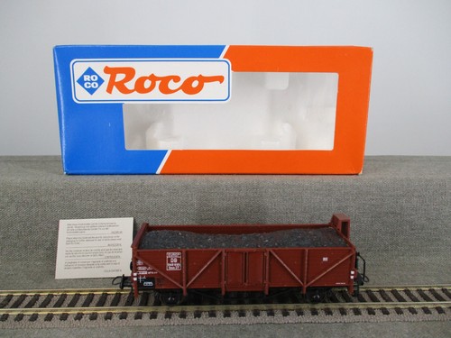 Roco spur 46090 offener - roco,
