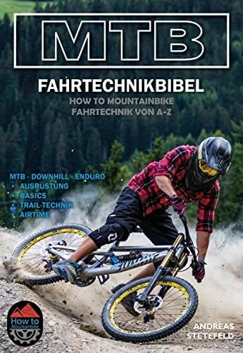 How mountainbike die - how,