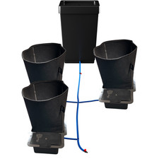 AutoPot 3Pot System mit 15 L